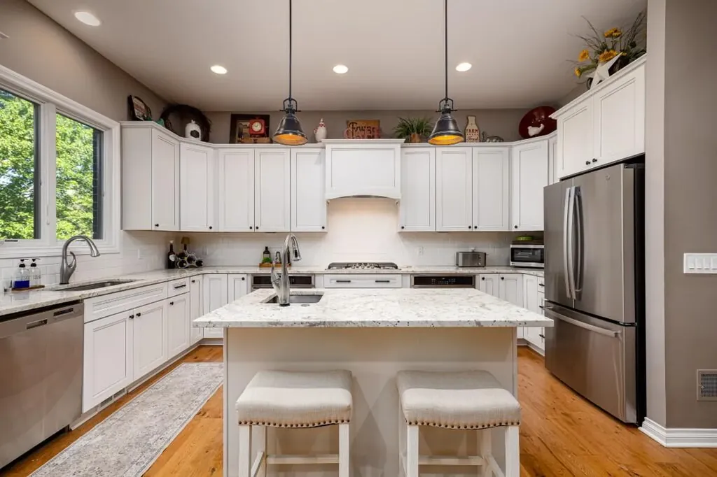 8061 Pine Ridge Court Salem Township MI 48168