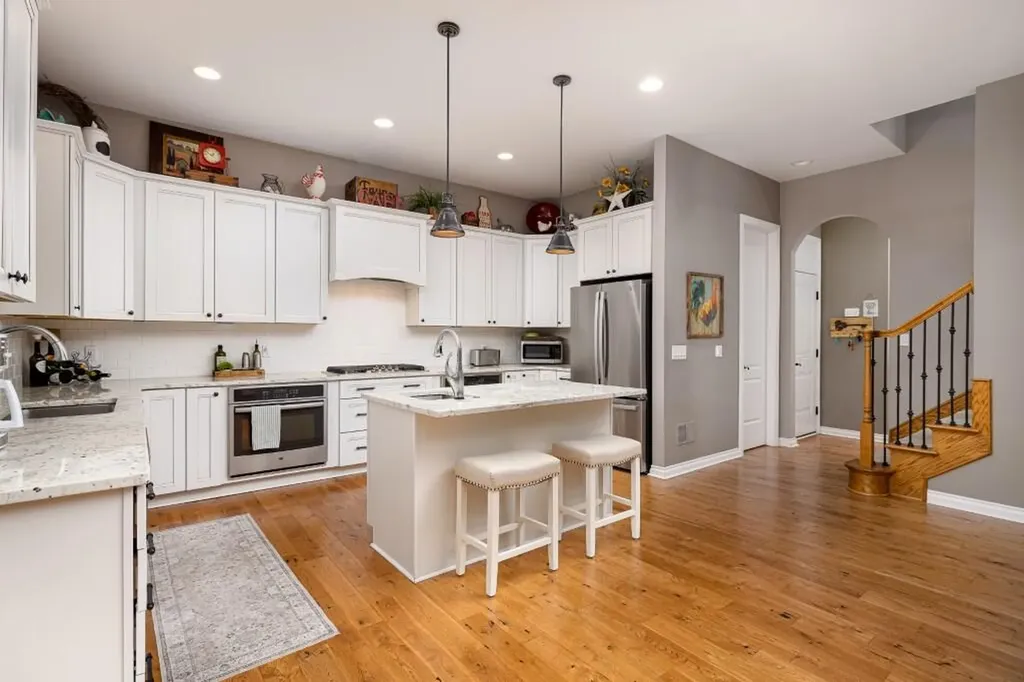 8061 Pine Ridge Court Salem Township MI 48168
