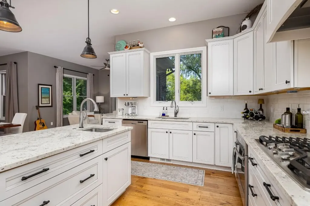 8061 Pine Ridge Court Salem Township MI 48168