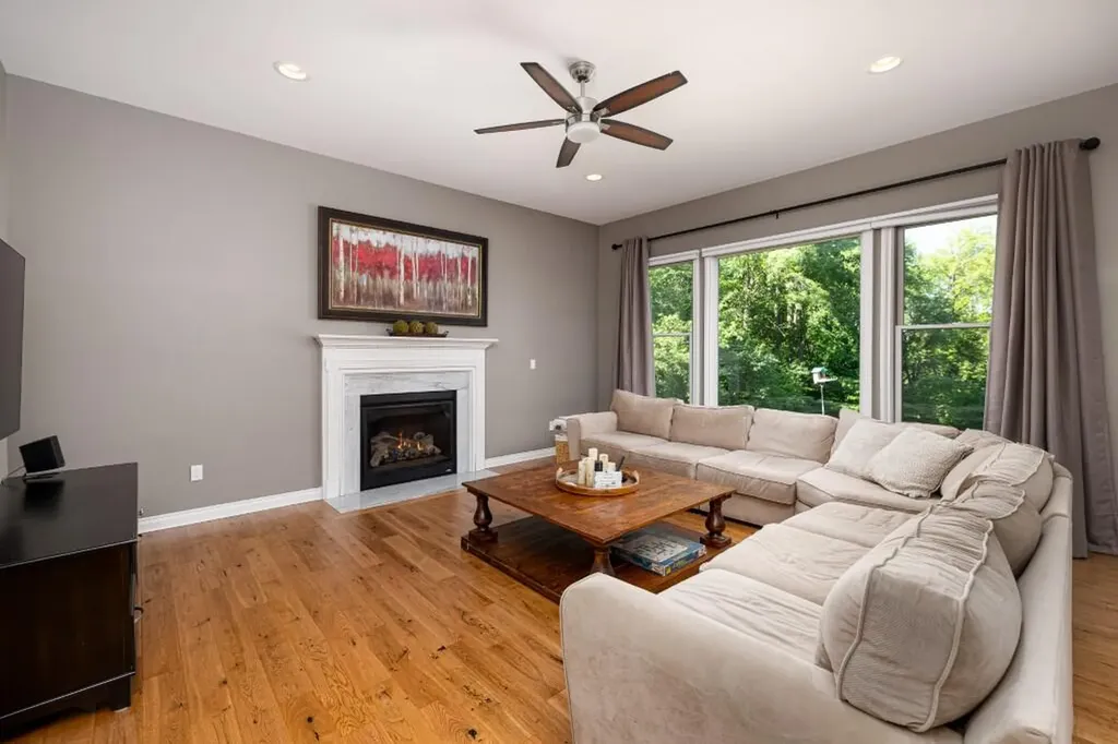 8061 Pine Ridge Court Salem Township MI 48168