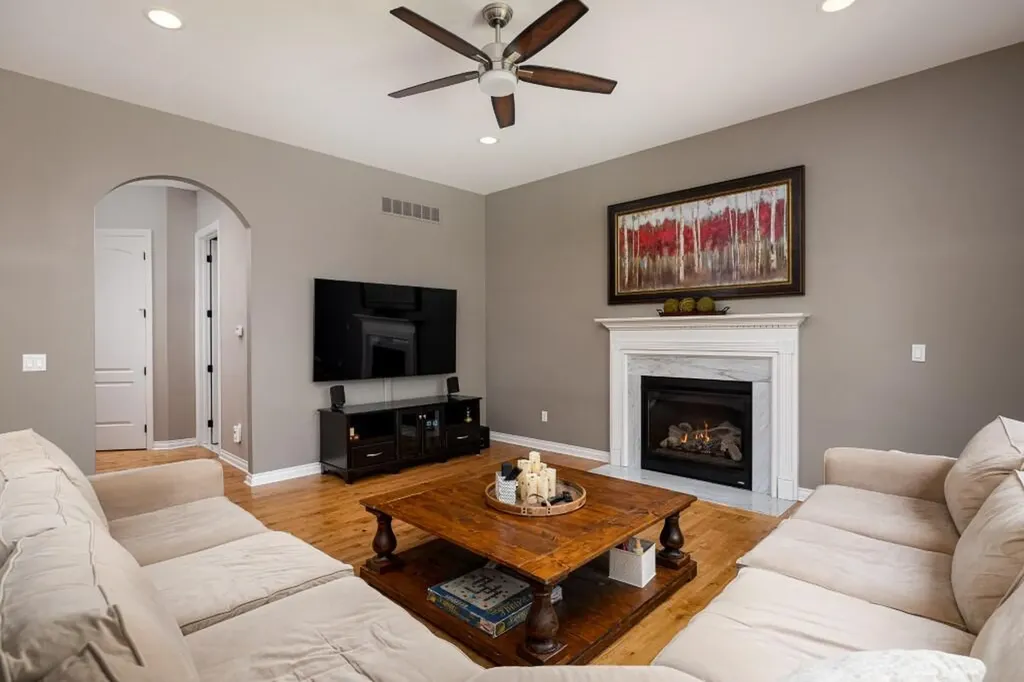 8061 Pine Ridge Court Salem Township MI 48168