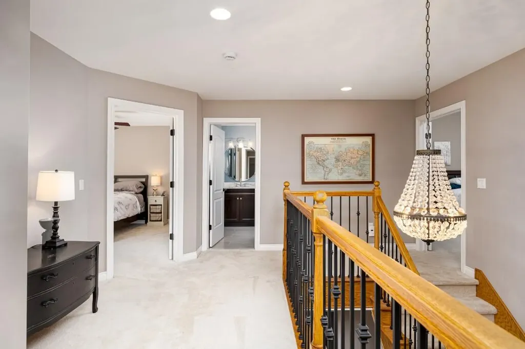 8061 Pine Ridge Court Salem Township MI 48168