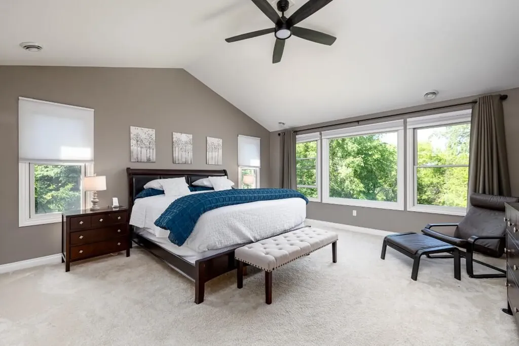 8061 Pine Ridge Court Salem Township MI 48168