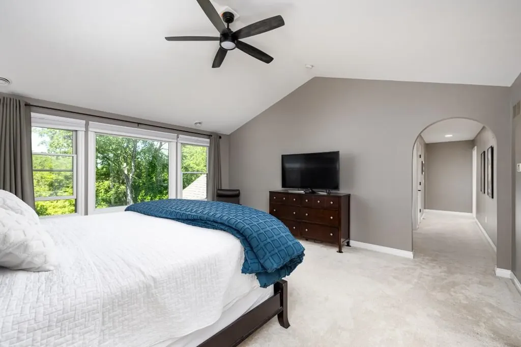 8061 Pine Ridge Court Salem Township MI 48168