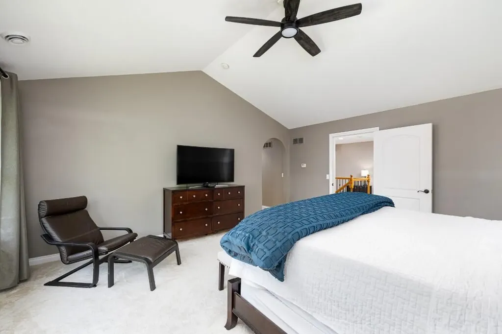 8061 Pine Ridge Court Salem Township MI 48168