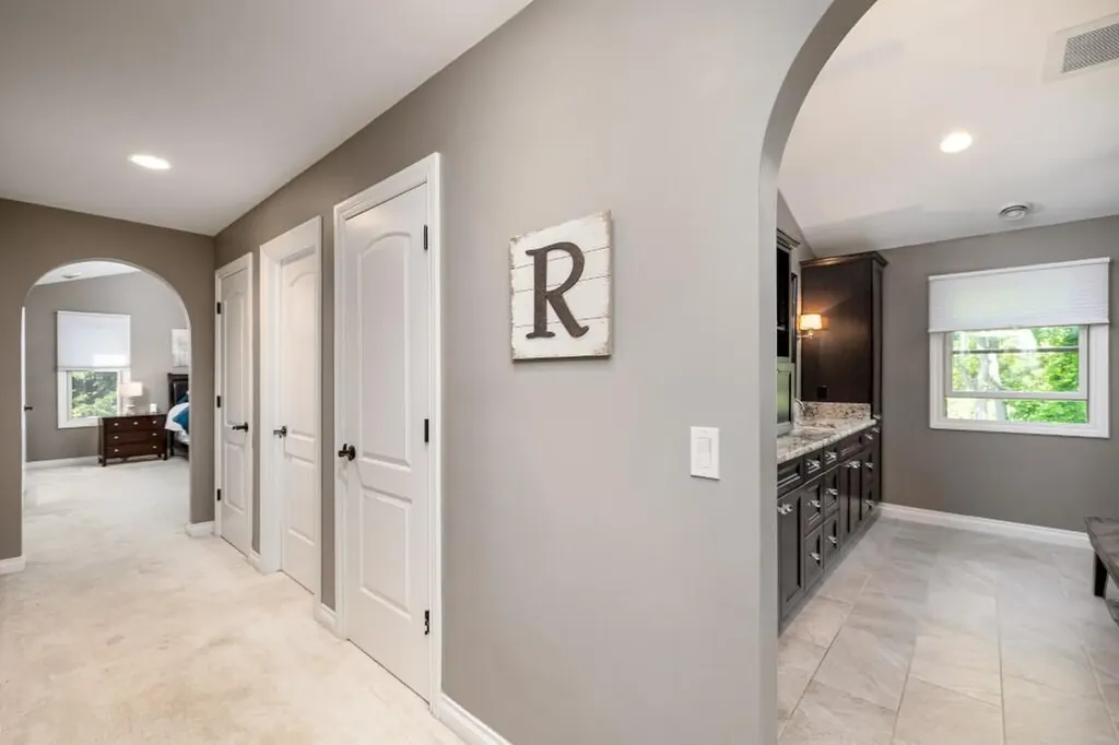 8061 Pine Ridge Court Salem Township MI 48168