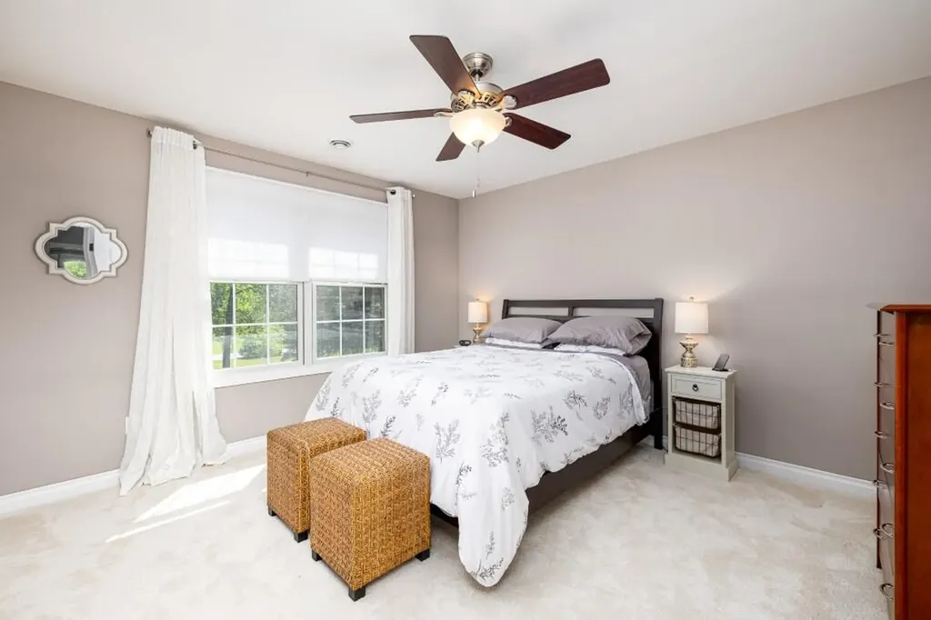 8061 Pine Ridge Court Salem Township MI 48168