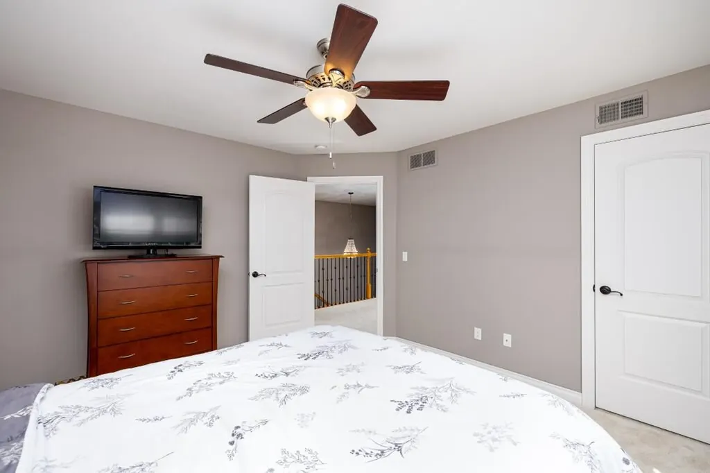 8061 Pine Ridge Court Salem Township MI 48168