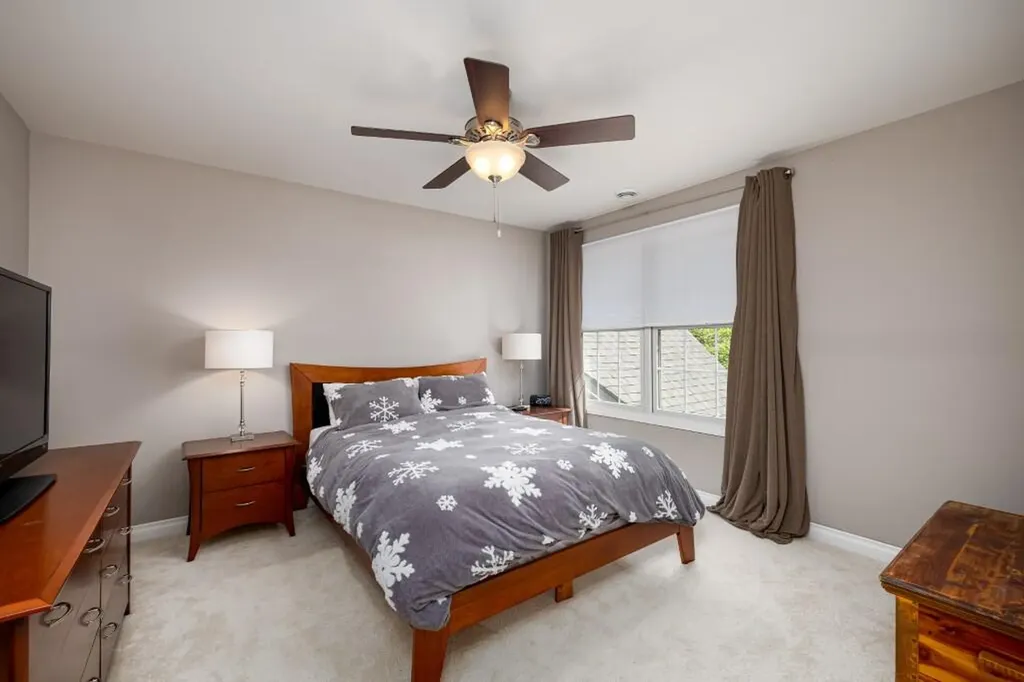 8061 Pine Ridge Court Salem Township MI 48168