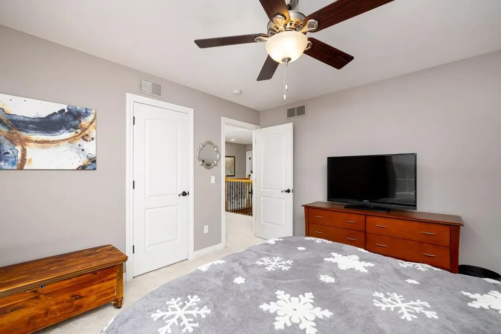8061 Pine Ridge Court Salem Township MI 48168