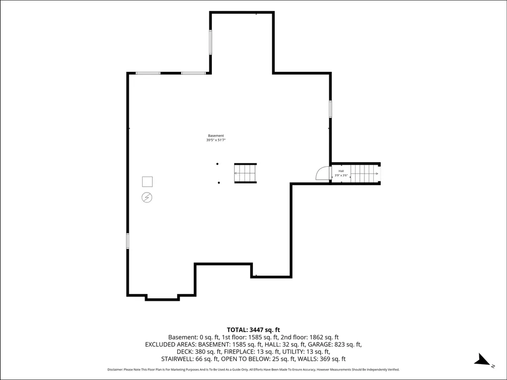 8061 Pine Ridge Court Salem Township MI 48168