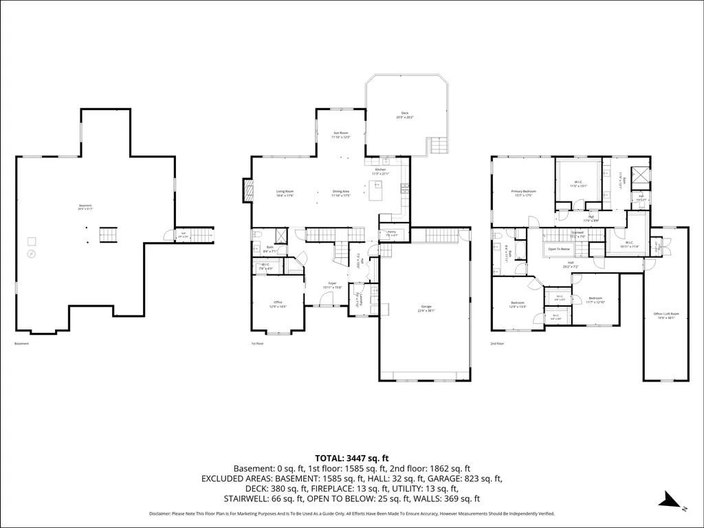 8061 Pine Ridge Court Salem Township MI 48168