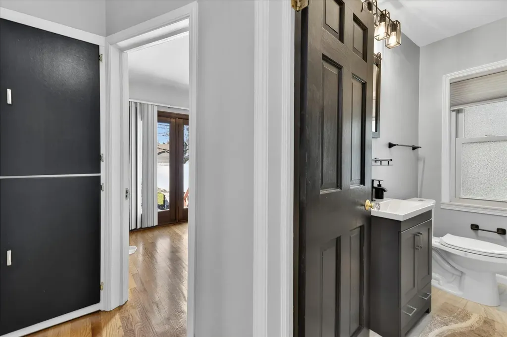 1426 Leblanc Street Lincoln Park City MI 48146