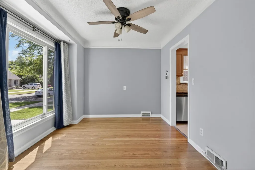 1426 Leblanc Street Lincoln Park City MI 48146