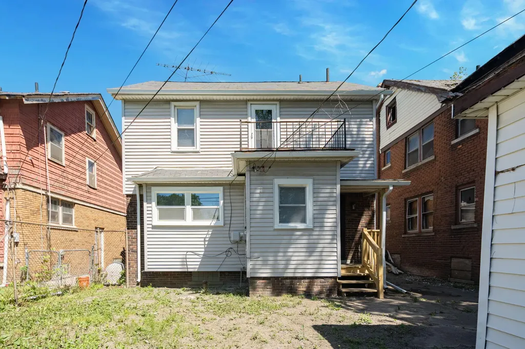4901 Cortland Street Detroit City MI 48204
