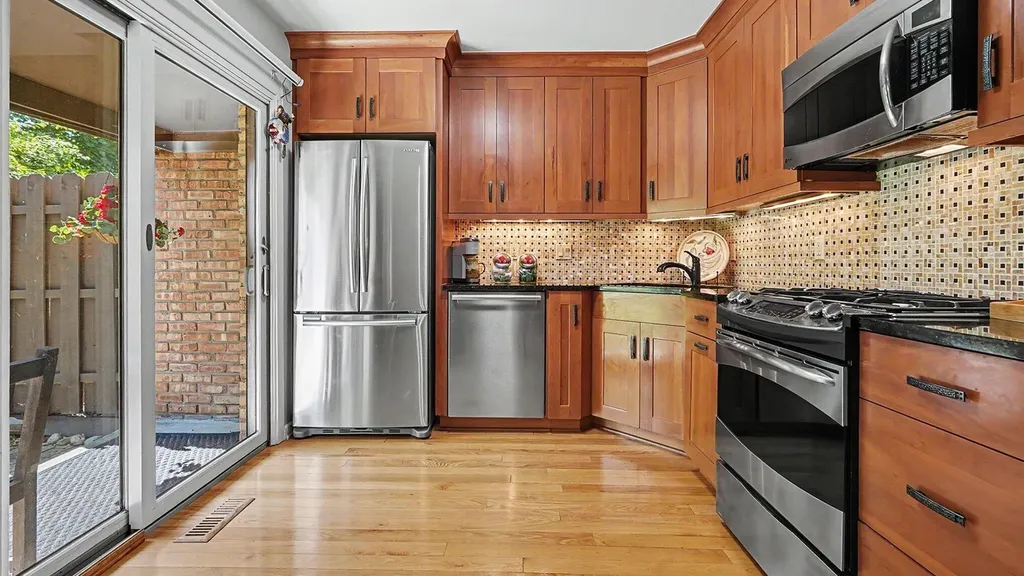 959 Greenhills Drive Ann Arbor City MI 48105