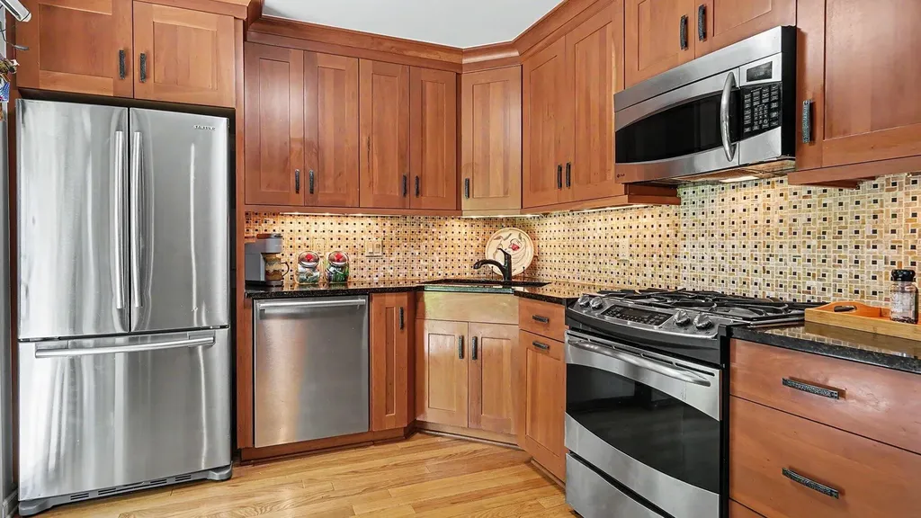 959 Greenhills Drive Ann Arbor City MI 48105