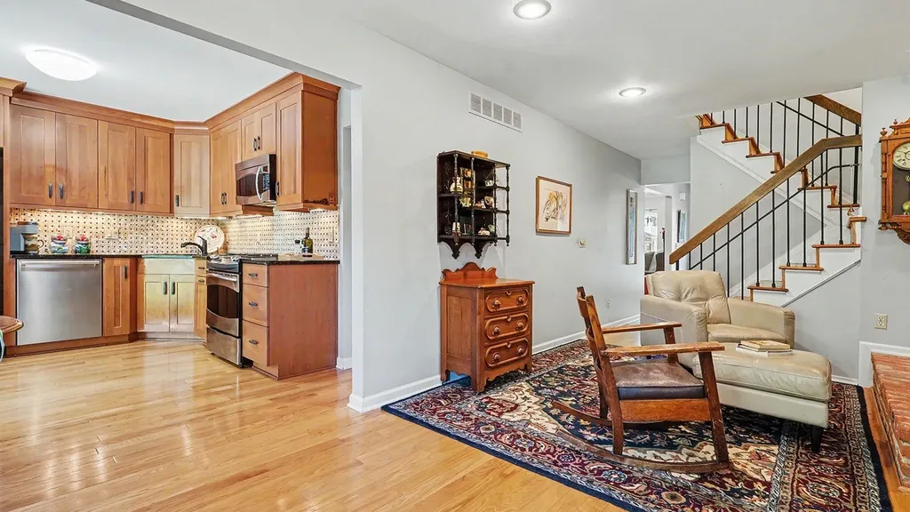 959 Greenhills Drive Ann Arbor City MI 48105