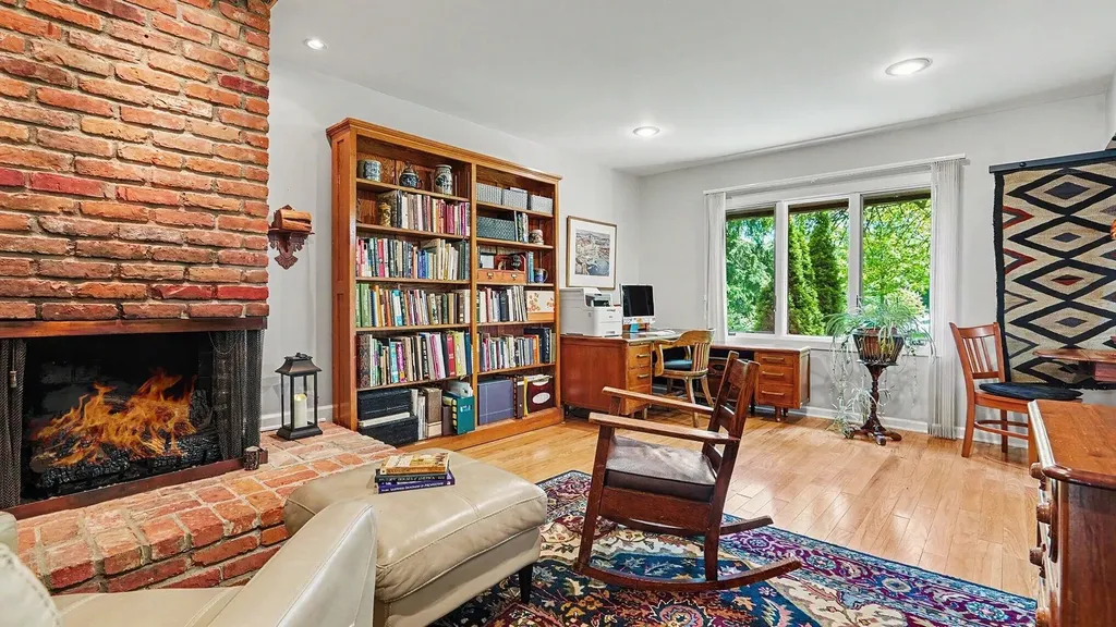 959 Greenhills Drive Ann Arbor City MI 48105