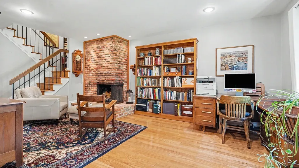 959 Greenhills Drive Ann Arbor City MI 48105