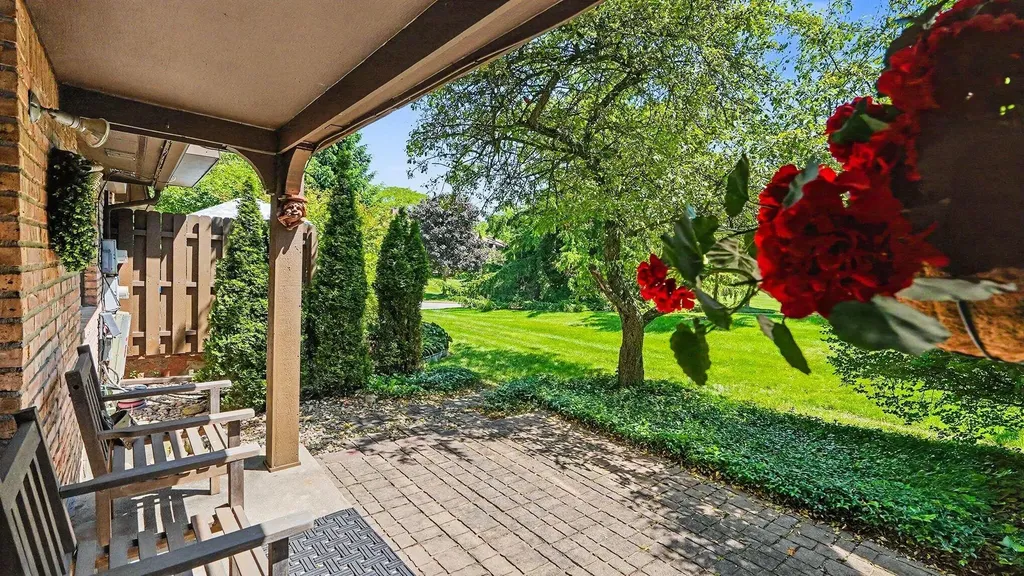 959 Greenhills Drive Ann Arbor City MI 48105