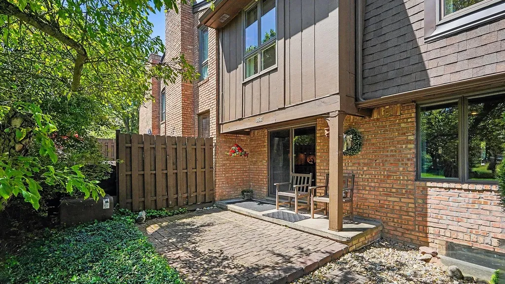 959 Greenhills Drive Ann Arbor City MI 48105