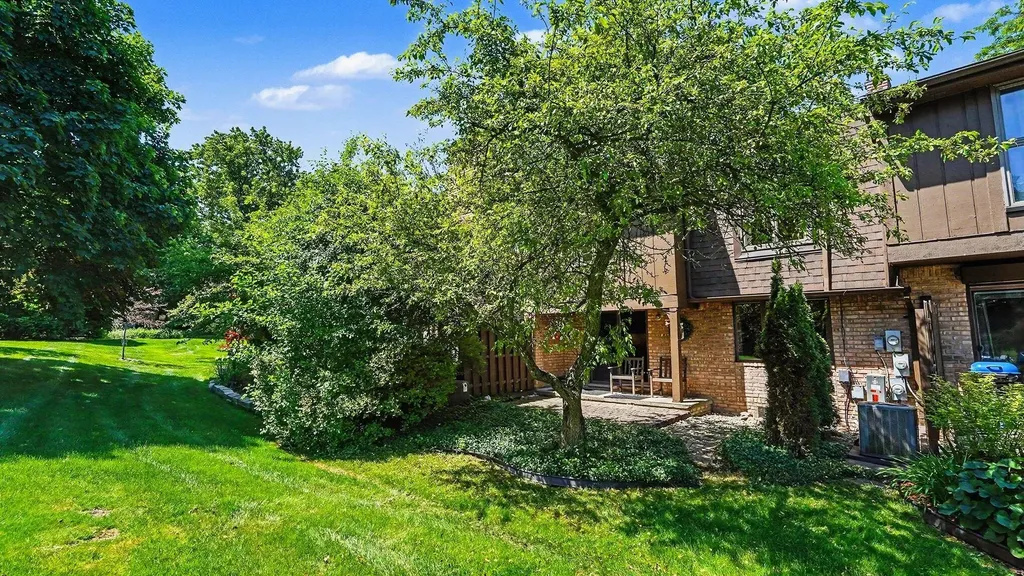 959 Greenhills Drive Ann Arbor City MI 48105