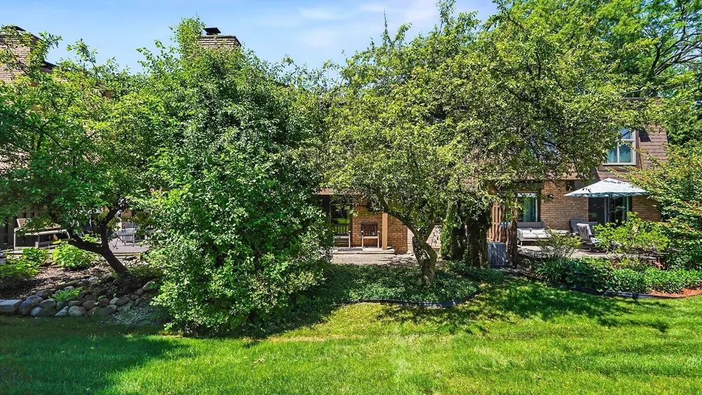 959 Greenhills Drive Ann Arbor City MI 48105