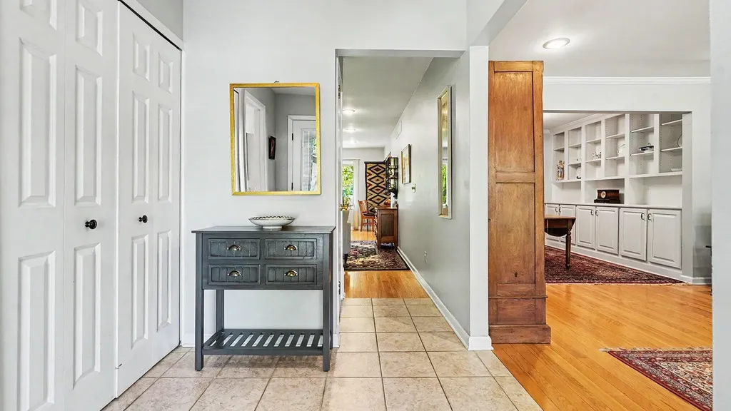 959 Greenhills Drive Ann Arbor City MI 48105