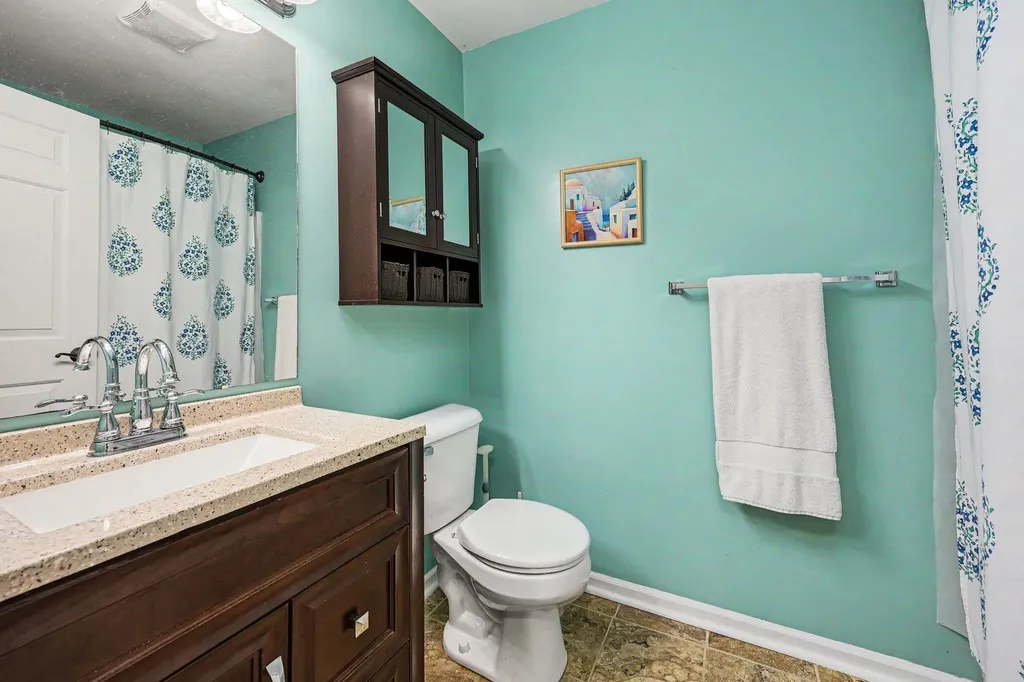 1005 E Duncan Street Manchester Township MI 48158