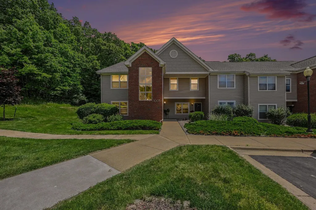 1005 E Duncan Street Manchester Township MI 48158