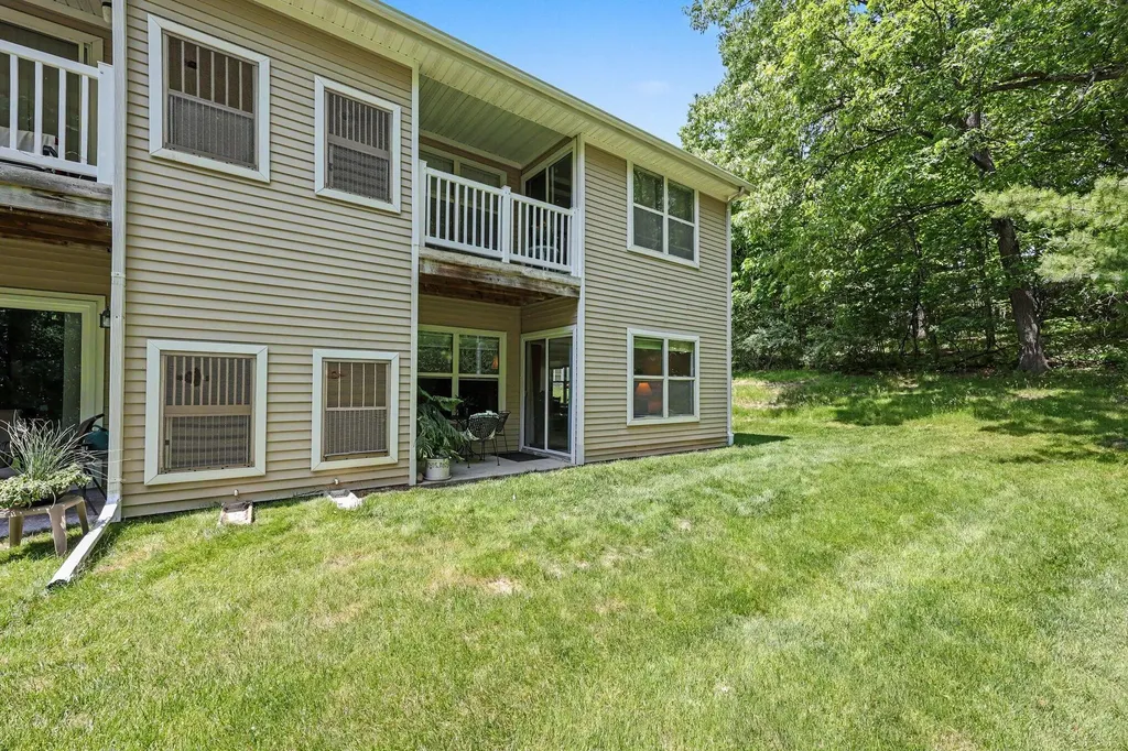 1005 E Duncan Street Manchester Township MI 48158
