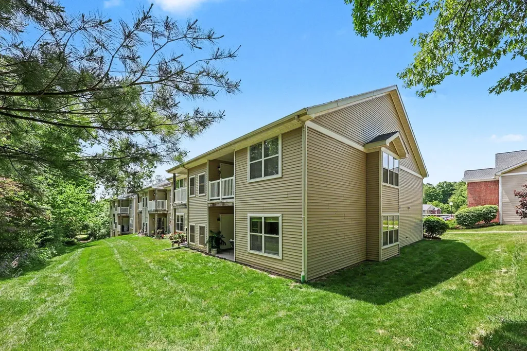 1005 E Duncan Street Manchester Township MI 48158