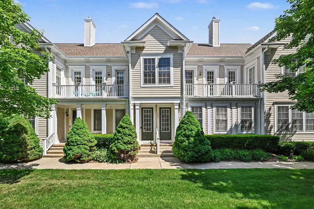 362 Constitution Street Canton Charter Township MI 48188