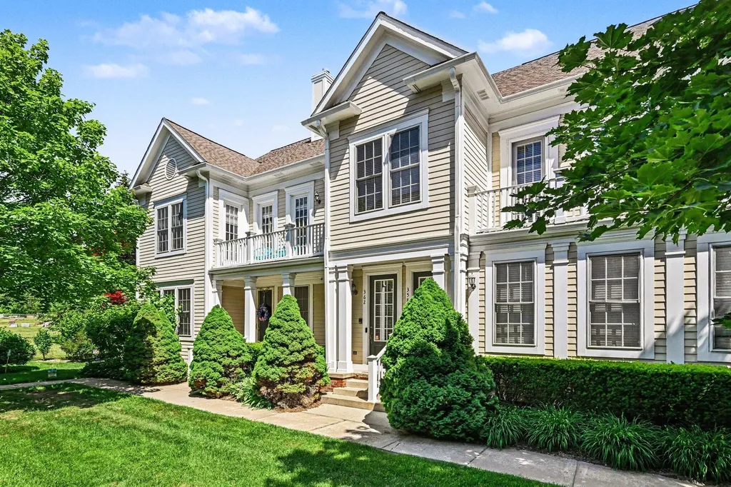 362 Constitution Street Canton Charter Township MI 48188