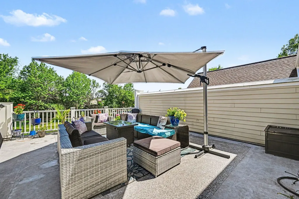 362 Constitution Street Canton Charter Township MI 48188