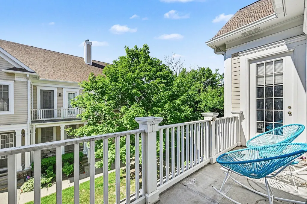 362 Constitution Street Canton Charter Township MI 48188