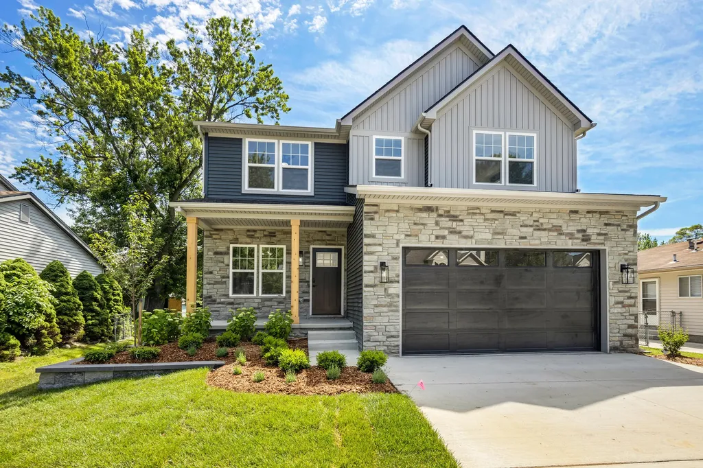 8830 Northern Avenue Plymouth Charter Township MI 48170