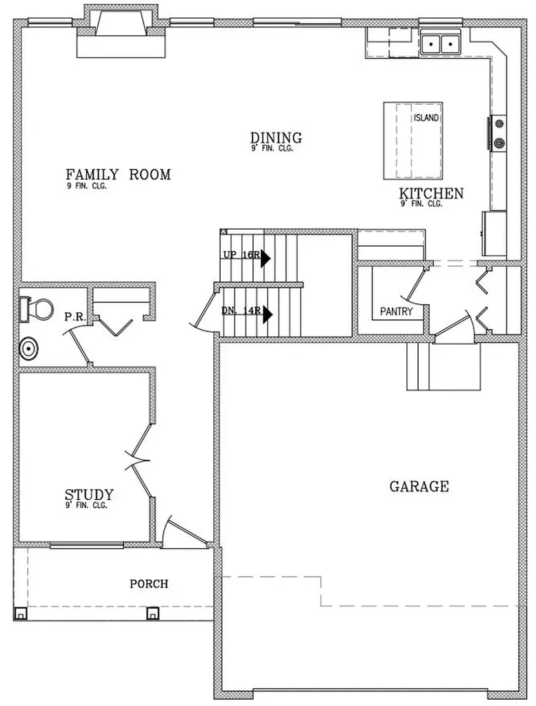 8830 Northern Avenue Plymouth Charter Township MI 48170