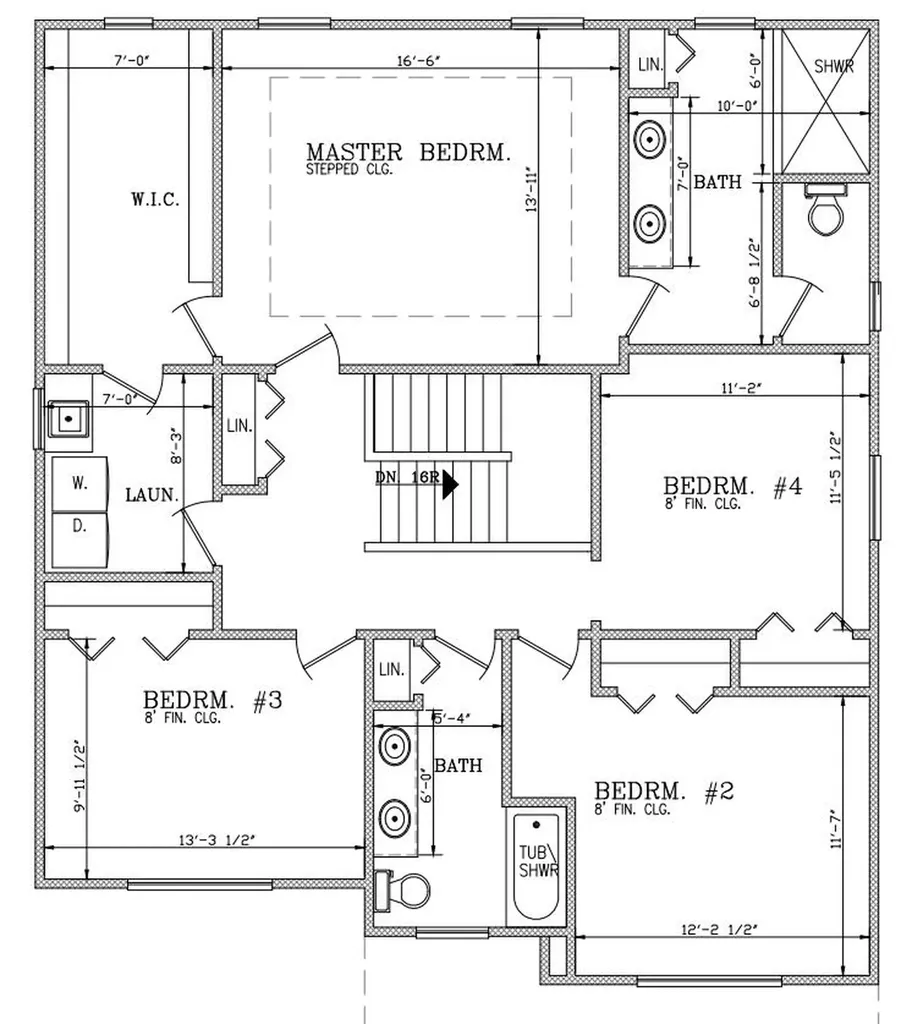 8830 Northern Avenue Plymouth Charter Township MI 48170