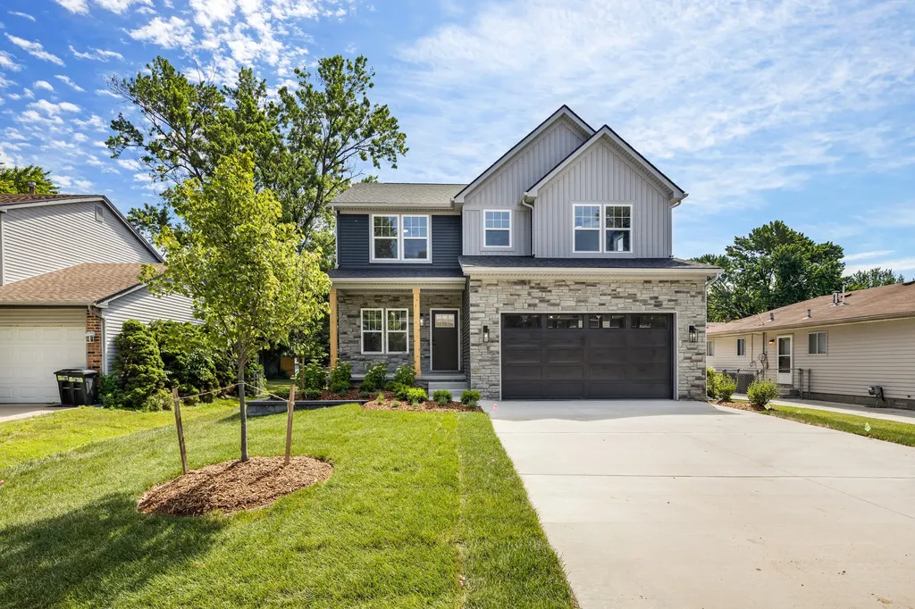 8830 Northern Avenue Plymouth Charter Township MI 48170
