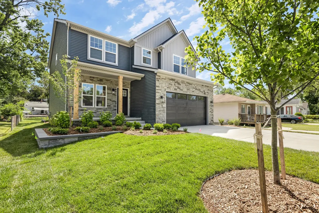8830 Northern Avenue Plymouth Charter Township MI 48170
