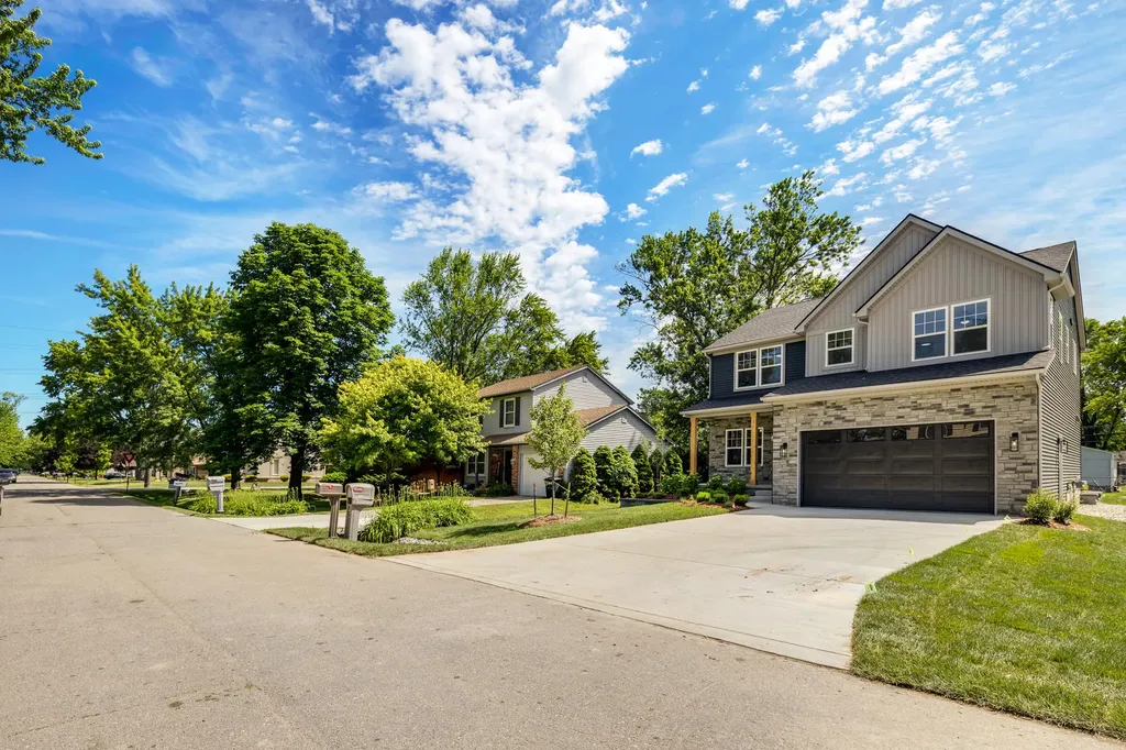 8830 Northern Avenue Plymouth Charter Township MI 48170