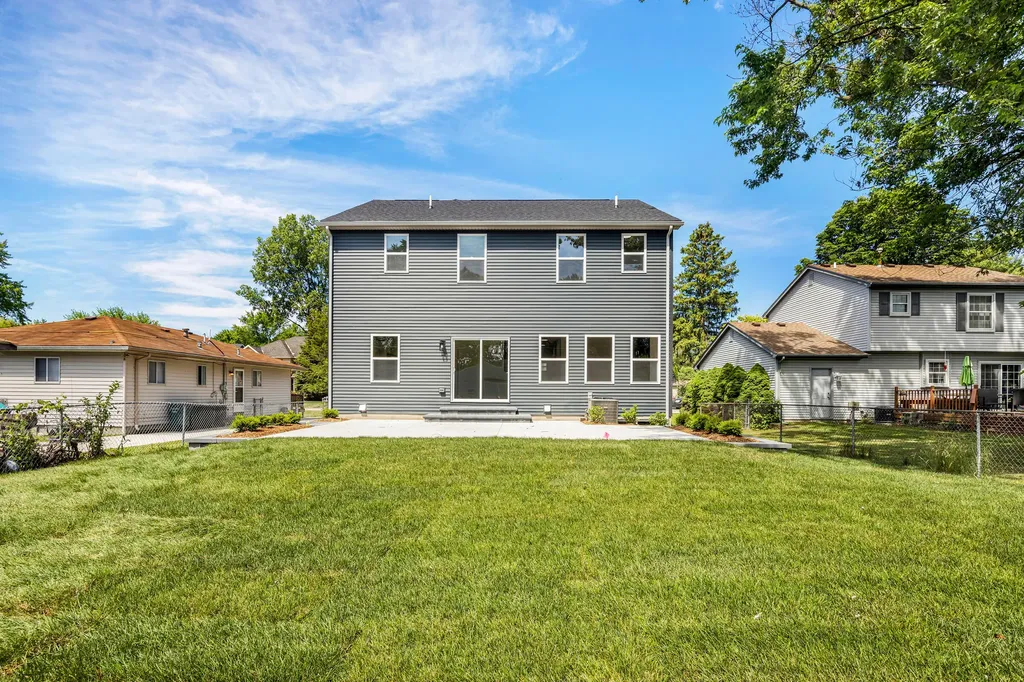 8830 Northern Avenue Plymouth Charter Township MI 48170