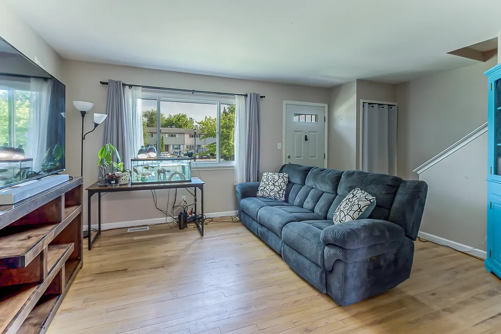 3011 Williamsburg Road Ann Arbor City MI 48108