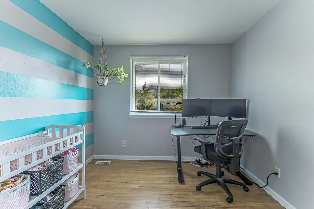 3011 Williamsburg Road Ann Arbor City MI 48108