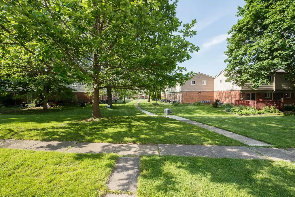 3011 Williamsburg Road Ann Arbor City MI 48108