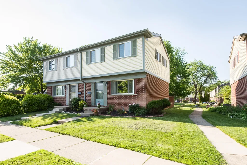 3011 Williamsburg Road Ann Arbor City MI 48108
