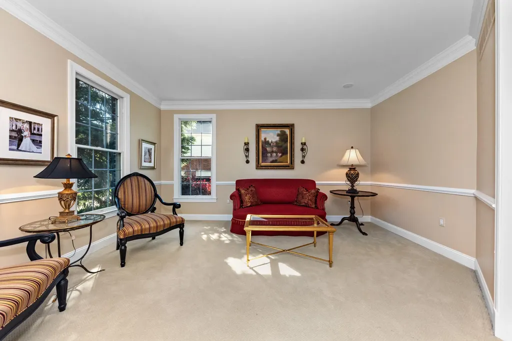 26375 Glenwood Drive Novi City MI 48374