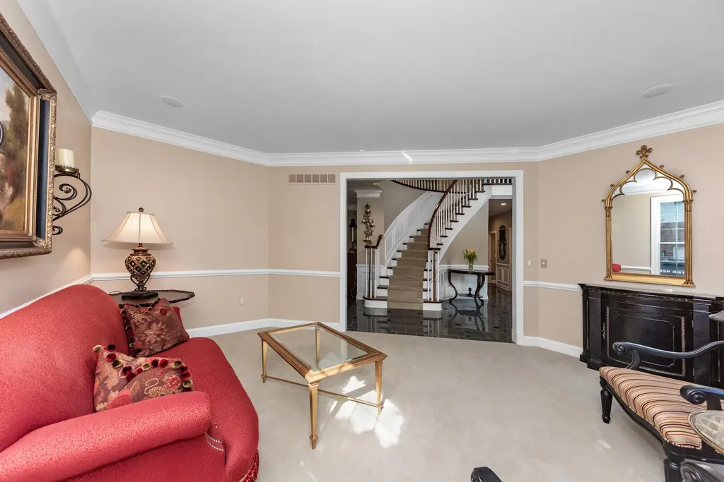 26375 Glenwood Drive Novi City MI 48374